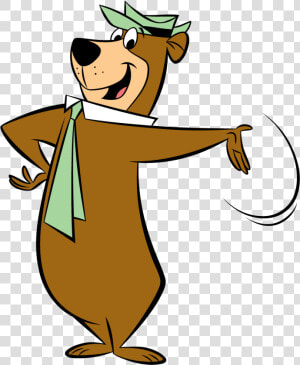 Your Rv Site Includes   Yogi Bear Png  Transparent Png