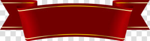 Red And Yellow Banner Png   Png Download   Red Banner Vector Png  Transparent Png