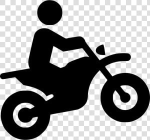 Motorcycle Computer Icons Bicycle Scooter Car   Imagens De Moto Png  Transparent Png