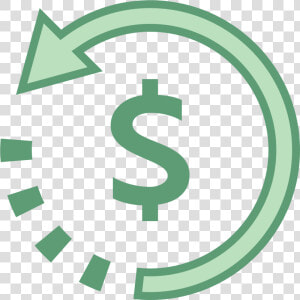 Refund Transparent  HD Png Download