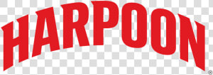Harpoon Brewing  HD Png Download