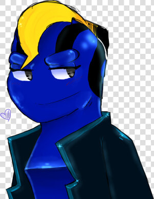 Smug   Cartoon  HD Png Download
