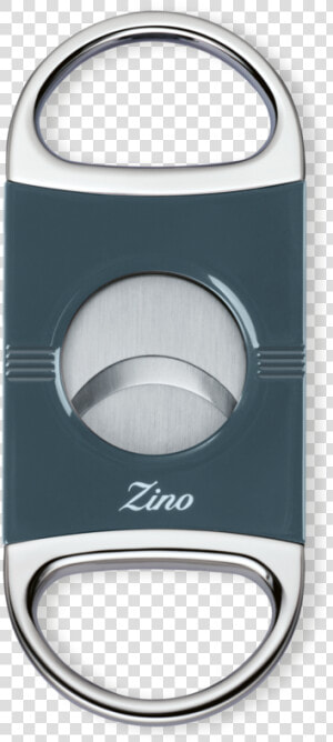 111598 Zino Edge Z2 Doubleblade Cutter Blue 001  HD Png Download