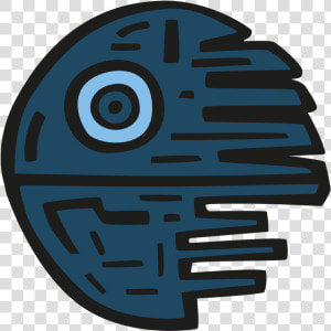 Death Star Icon   Transparent Star Wars Icon  HD Png Download