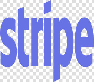 Transparent Stripe Logo Png  Png Download
