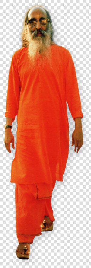 Pujya Gurudev Swami Chinmayananda  HD Png Download