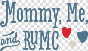 Mommy   Heart  HD Png Download