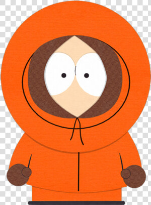 Kenny South Park Png  Transparent Png