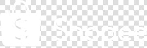 Shopee Logo  Products Kjm   Jhu Logo White  HD Png Download
