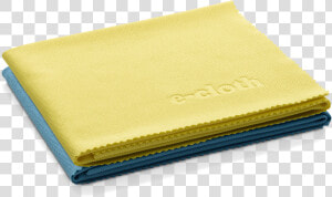 Glass  amp  Polishing Cloth 2 pack Class   Leather  HD Png Download