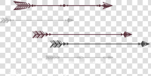 Aim True Arrows   Simple Drawing Arrow Tattoo  HD Png Download