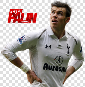 Gareth Bale  HD Png Download