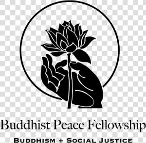 Buddhist Peace Fellowship  HD Png Download