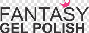 Nail Polish Logo Online   Human Action  HD Png Download