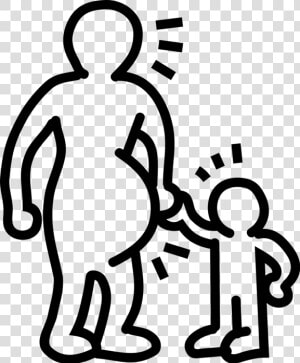 Vector Illustration Of Keith Haring Influence Pop Art   Transparent Keith Haring Png  Png Download