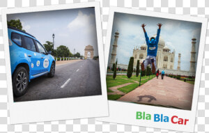 Blablacar  HD Png Download