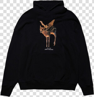 Siberia Hills Deer T Shirt  HD Png Download
