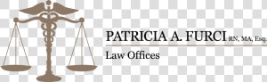 Scales Of Justice Silhouette   Law And Justice Scale Clipart  HD Png Download