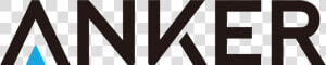 Anker Powerbank Logo Clipart   Png Download  Transparent Png