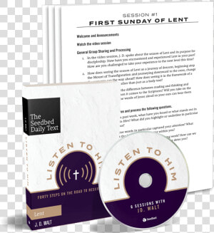 Listen To Him   Circle  HD Png Download