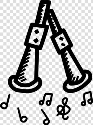 Ceilidh Music Procession Christmas Christian Church  HD Png Download