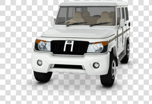 Bolero Car Png  Transparent Png