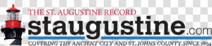 Augustine Record  HD Png Download