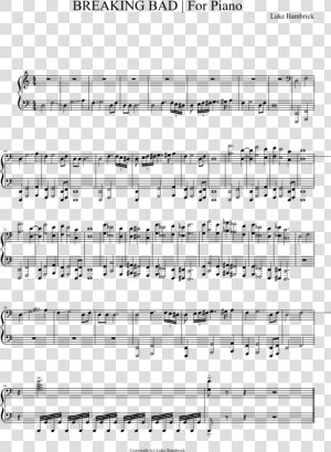 Toxicity Piano Sheet Music Pdf  HD Png Download