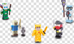 Toys R Us Terraria Toys  HD Png Download
