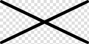 Cross Compressed Sign Comments   Close Png  Transparent Png