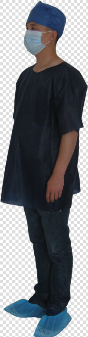 Wholesale Stripe Hospital Pajama  Patient Clothing   Girl  HD Png Download