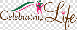 Celebrating Life Logo Clipart   Png Download   Duggars 20 And Counting  Transparent Png