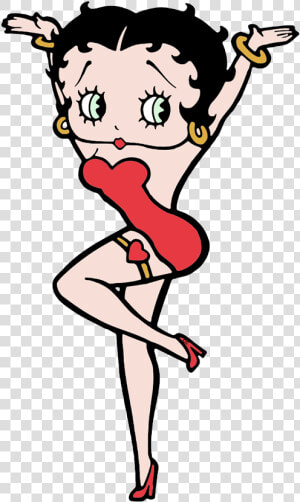 Amy Winehouse Betty Boop Tattoo  HD Png Download