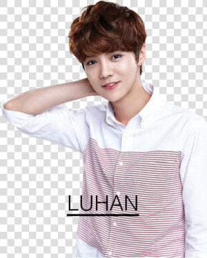Luhan Exo  HD Png Download