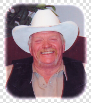 Cecil Leon Hudson From Sperry Oklahoma  HD Png Download