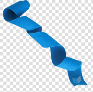 Cinta De Compresión   Compresor   Venda Smarch  Azul   Cinta De Latex  HD Png Download