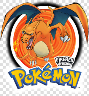 Thumb Image   Pokemon Fire Red Ico  HD Png Download