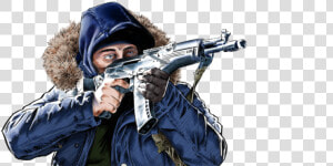 Escape Background Tarkov Transparent  HD Png Download