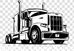 Norcaltrucksales Logo Slider   Heavy Duty Truck Logo  HD Png Download