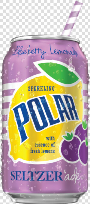 Polar Seltzer Can Flavors  HD Png Download