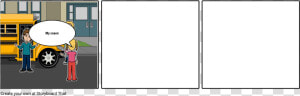 Storyboard  HD Png Download