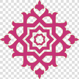 Islamic Patterns   Png Download   Automation Technology Icon  Transparent Png