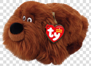 Beanie Boos Collection Duke  HD Png Download