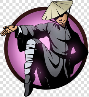 Shadow Fight Sensei   Png Download   Shadow Fight 2 Crane  Transparent Png
