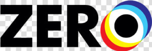 Zero Expo Logo   Zero Vfx  HD Png Download