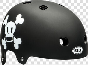 Paul Frank Fahrradhelm  HD Png Download