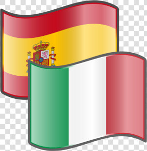 Spain Flag 1977 1981  HD Png Download
