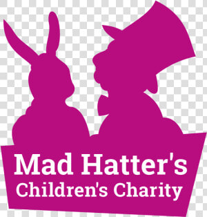 Mad Hatters Charity  HD Png Download