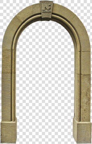 Archway  Sand Stone  Input  Natural Stone  Portal   Triumphal Arch  HD Png Download