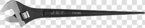 Jet Spud Wrench  HD Png Download